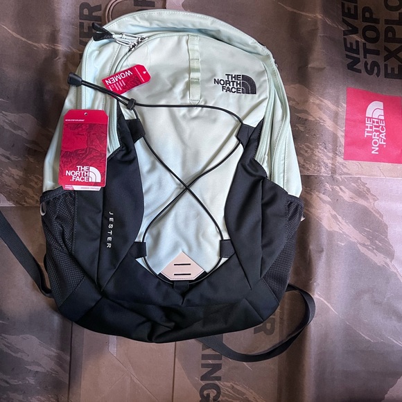 The North Face Handbags - NWT The North Face Women’s Jester Backpack